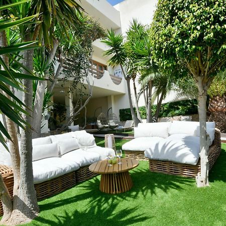 Apartamentos Estanques Colonia de Sant Jordi Eksteriør billede