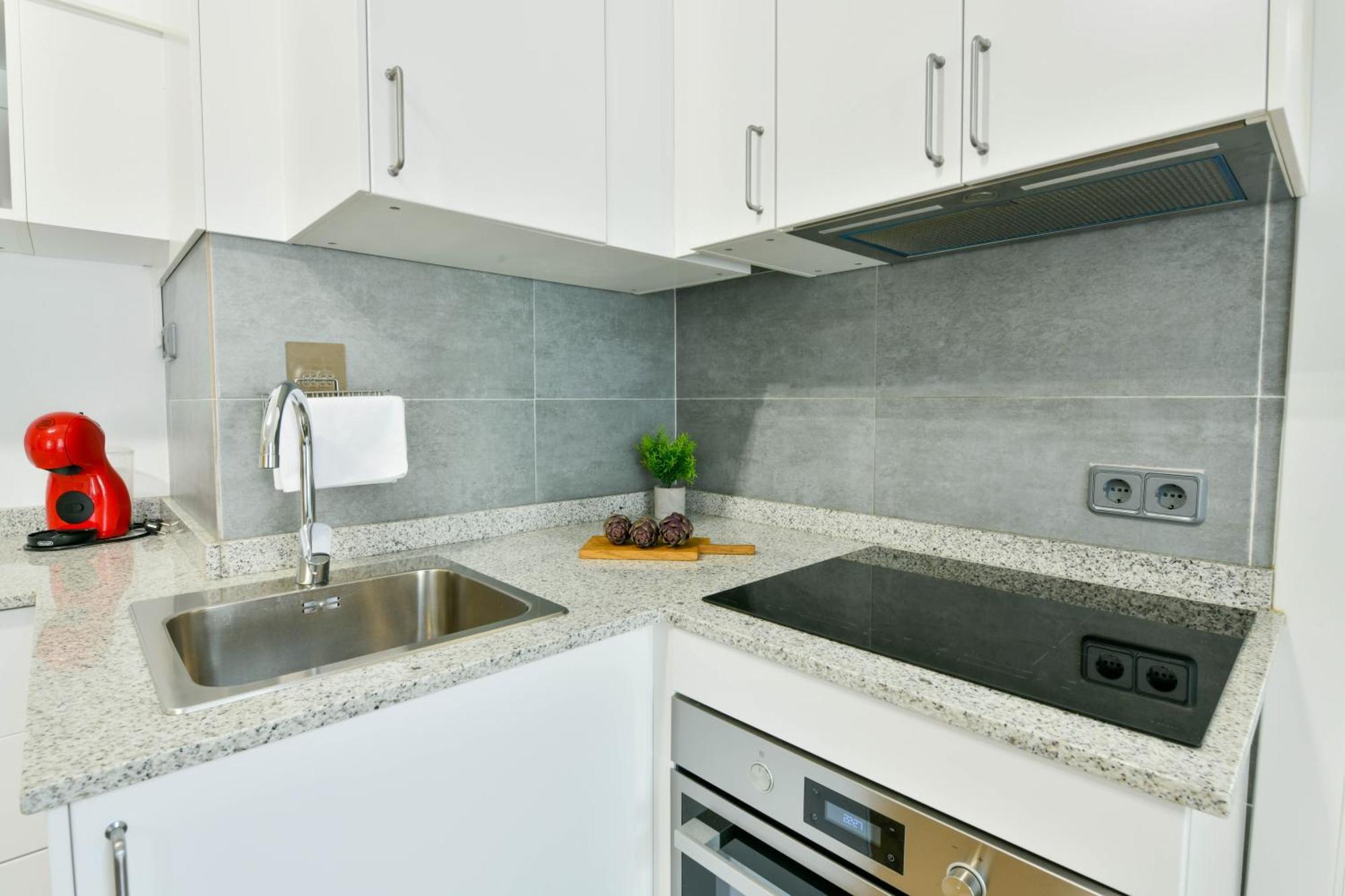 Apartamentos Estanques Colonia de Sant Jordi Eksteriør billede